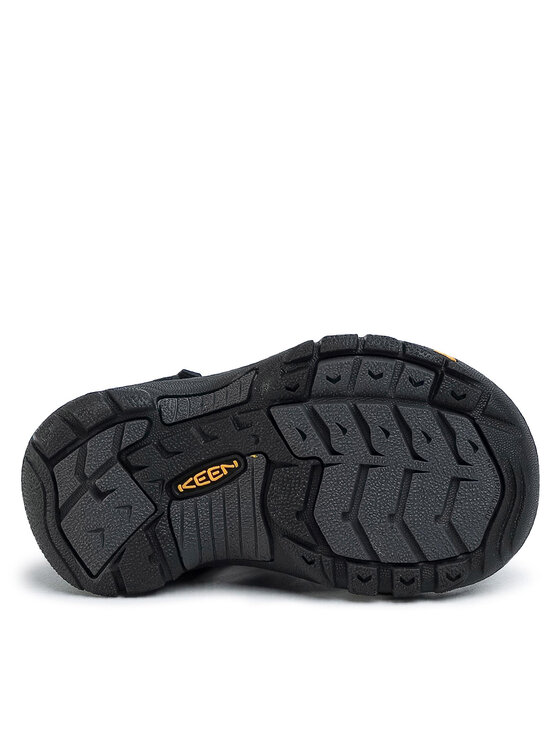 Keen Keen Sandały Newport H2 1022824 Czarny