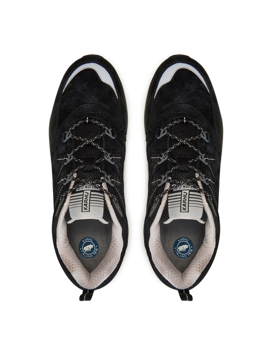Karhu Karhu Sneakers Fusion 2.0 F804018 Nero