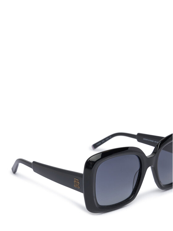 Tommy Hilfiger Tommy Hilfiger Sluneční brýle 2208/S 207967 Černá