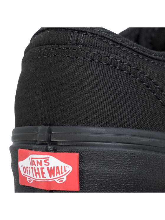Vans Vans Scarpe sportive 106 Vulcanized VN000VM9BKA Nero