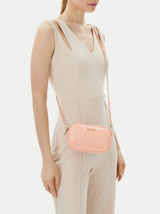 Nine West Nine West Τσάντα LILLA2 Ροζ