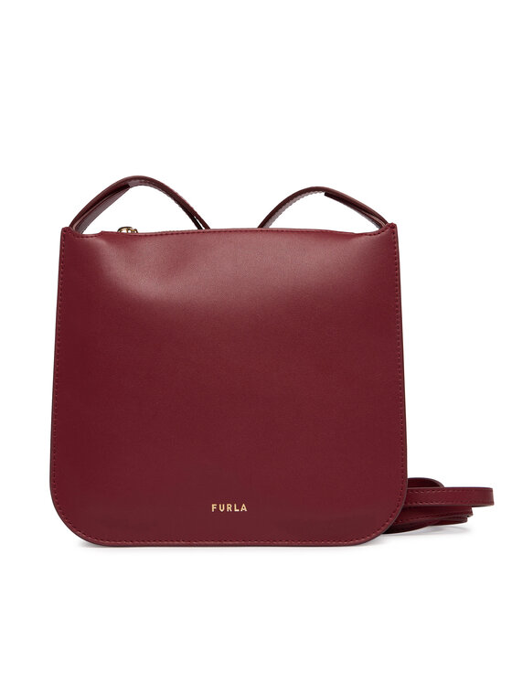 Furla Furla Kabelka Ava S WB01818 BX3104 CN CGQ00 Bordová