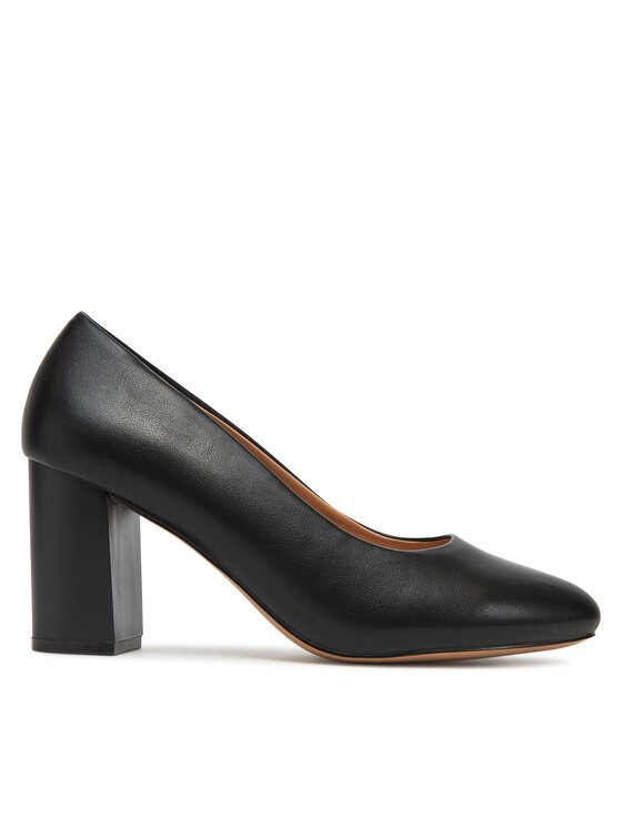 Clara Barson Clara Barson Bateliai WFA2484-1 Juoda