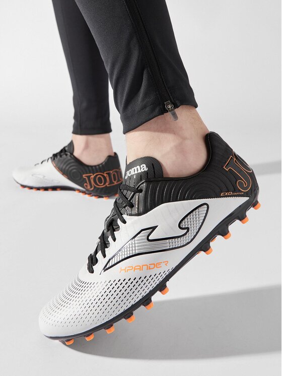 Joma Joma Čevlji za nagomet Xpander 2302 XPAS2302AG Črna