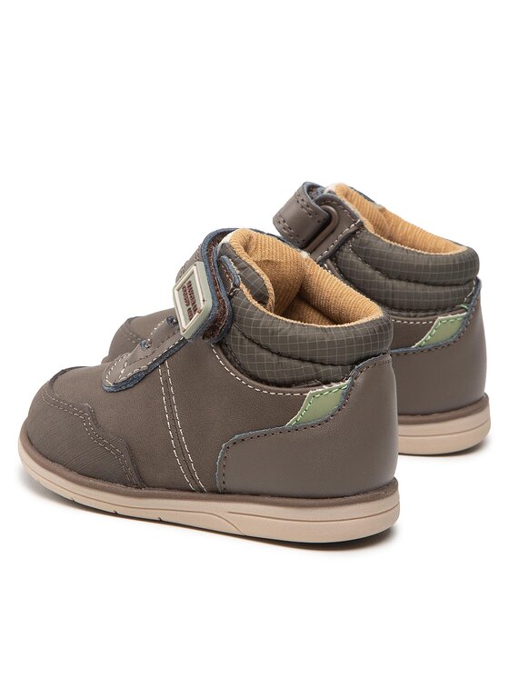 Mayoral Mayoral Schnürschuhe 42.346 Braun