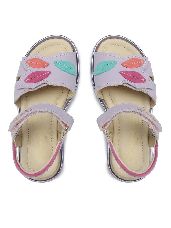 Primigi Primigi Sandale 3913022 S Violet