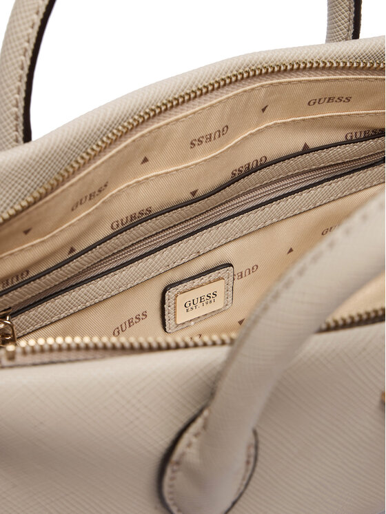 Guess Guess Сумка Noelle II HWZG96 72040 Бежевий