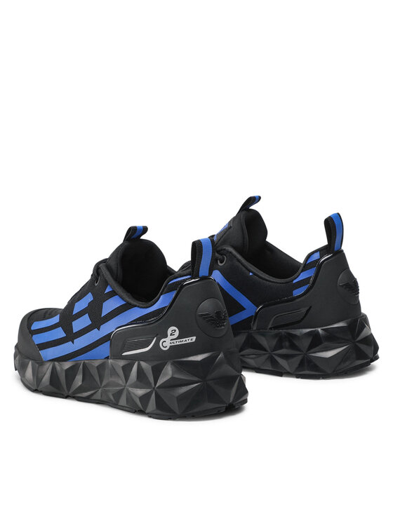 Sneakers X8X033 XCC52 Q614 Nero
