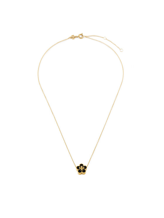 Tory Burch Tory Burch Ogrlica 147287 Zlata