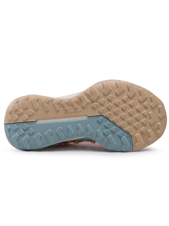Scarpe Terrex Voyager 21 W FW9409 Arancione