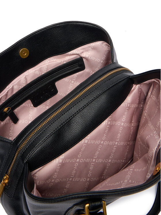 Liu Jo Liu Jo Handtasche Mantua AF5045 E0058 Schwarz