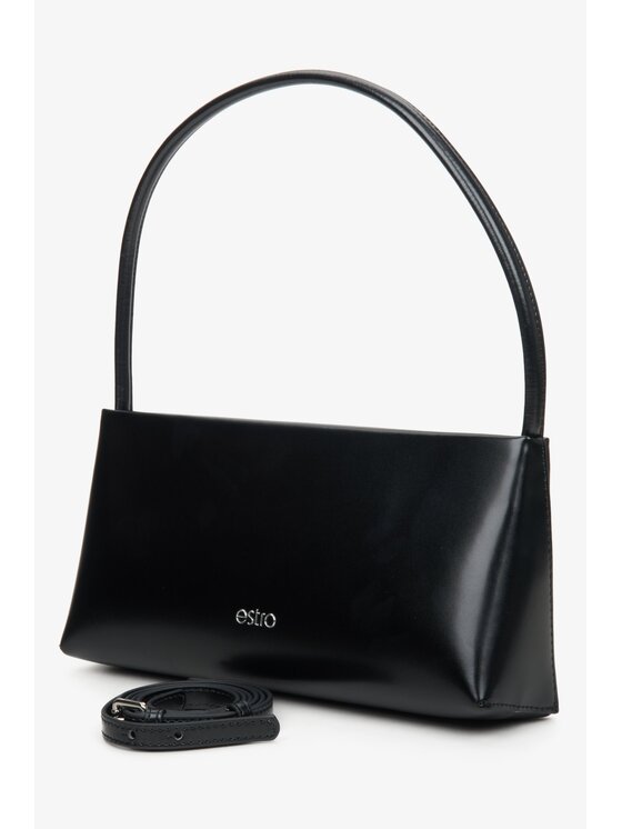 Estro Estro Borsetta ER00114445 Nero