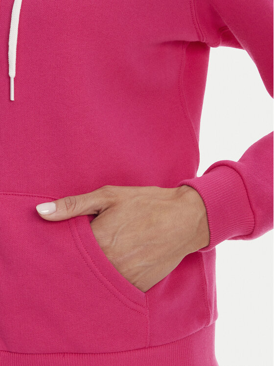 Polo Ralph Lauren Polo Ralph Lauren Majica dugih rukava 211935584014 Ružičasta Regular Fit