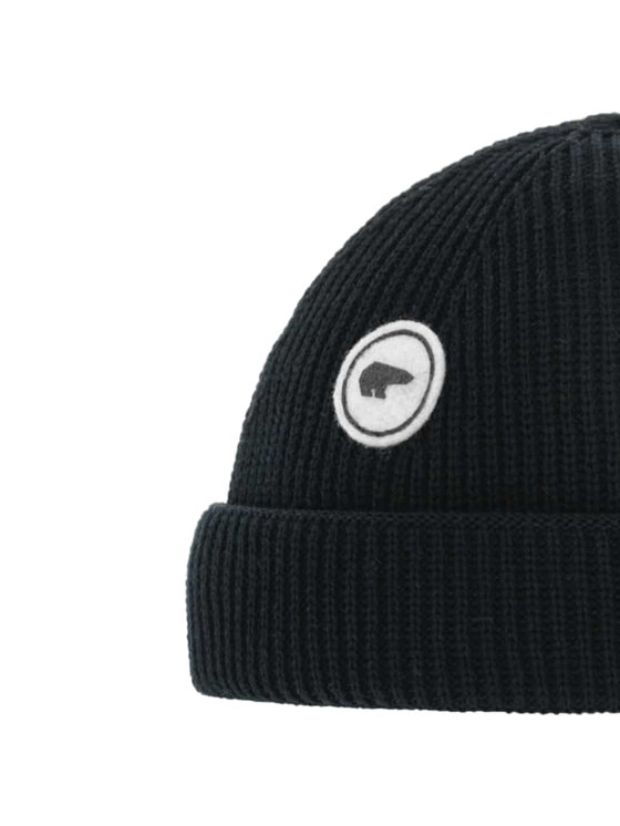 Eisbär Eisbär Czapka Eisbar Raik MU Czarny