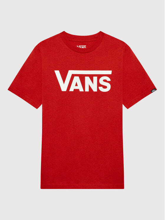 T-shirt Vans