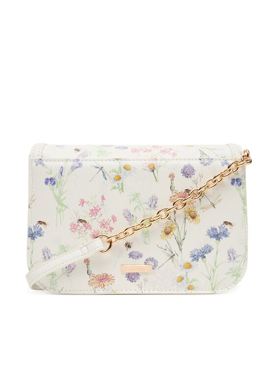 Aldo Aldo Borsetta Tibialis 14076894 Bianco