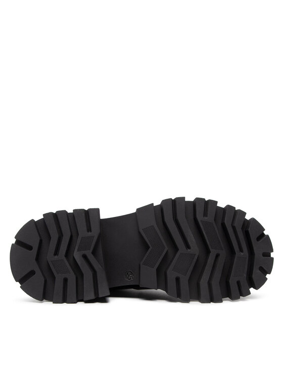 Rage Age Rage Age Ghete Jodhpur RA-34-06-000484 Negru