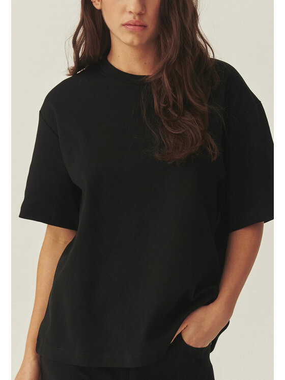 TATUUM TATUUM T-Shirt JOLA Černá Classic Fit