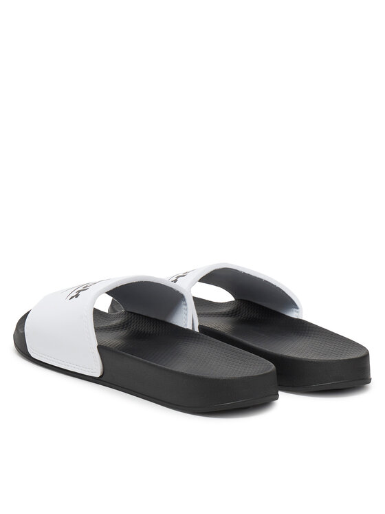 Reebok Reebok Παντόφλες SS25-3C069-2 Λευκό