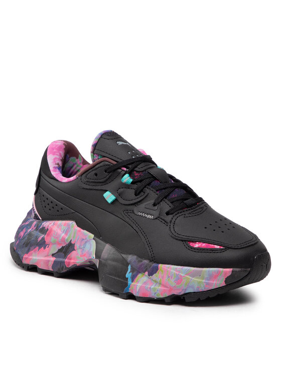 Puma store nasa noir