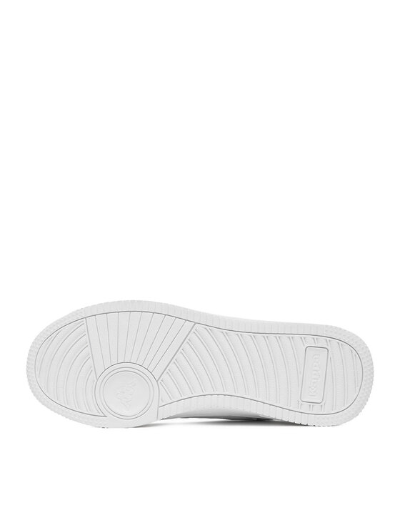 Kappa Kappa Sneakers CEO-VSKA012 Weiß
