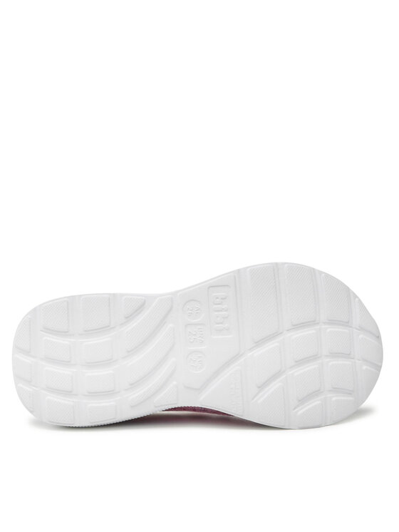 Sneakers Evolution 1053227 Rosa