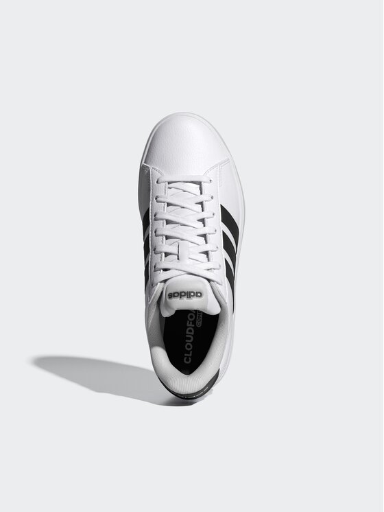 adidas adidas Sneakersy Grand Court 3.0 Biały