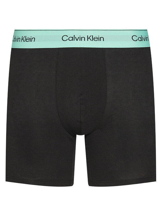Calvin Klein Underwear Calvin Klein Underwear Súprava 3 kusov boxeriek LV00NB4394 Čierna