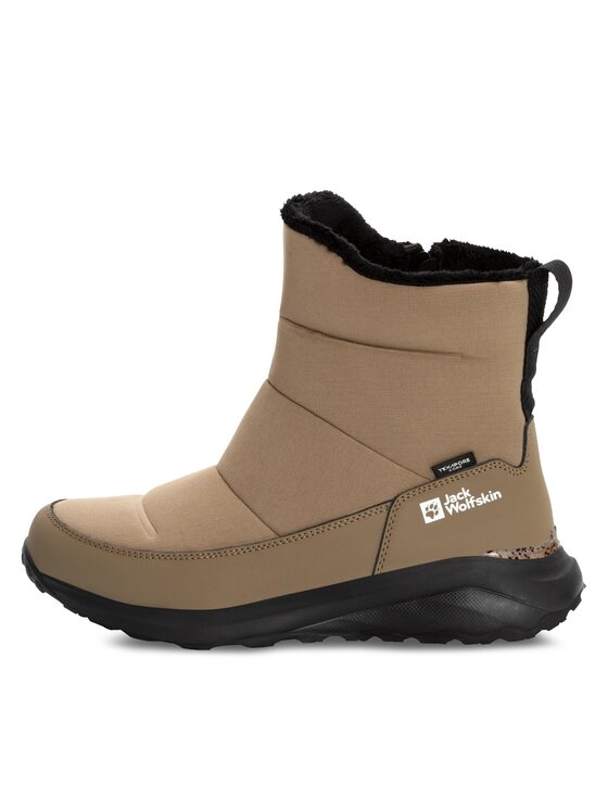 Jack Wolfskin Dromoventure Texapore Boot W 4059881