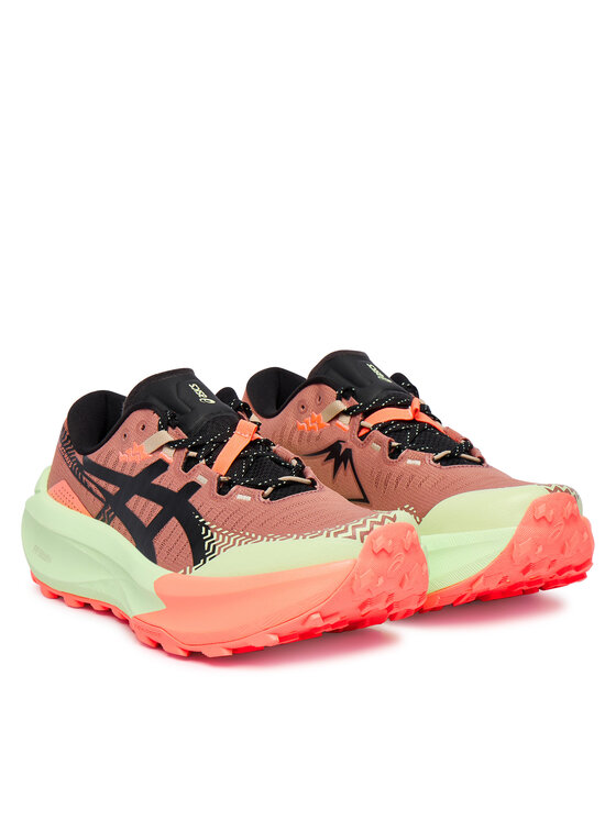 Asics Asics Futócipő Trabuco Max 5 1011C164 Bordó
