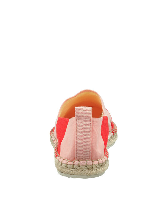 Gant Gant Espadrilky 30568941 Ružová