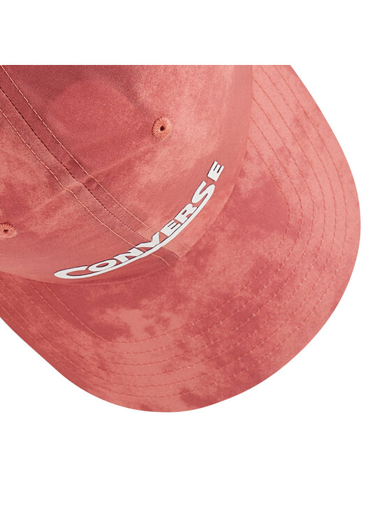 Cappellino 10021434-A03 Rosso