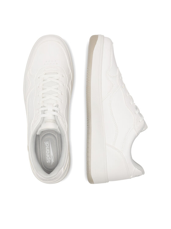 Sprandi Sprandi Sneakers MP07-11737-05 Weiß