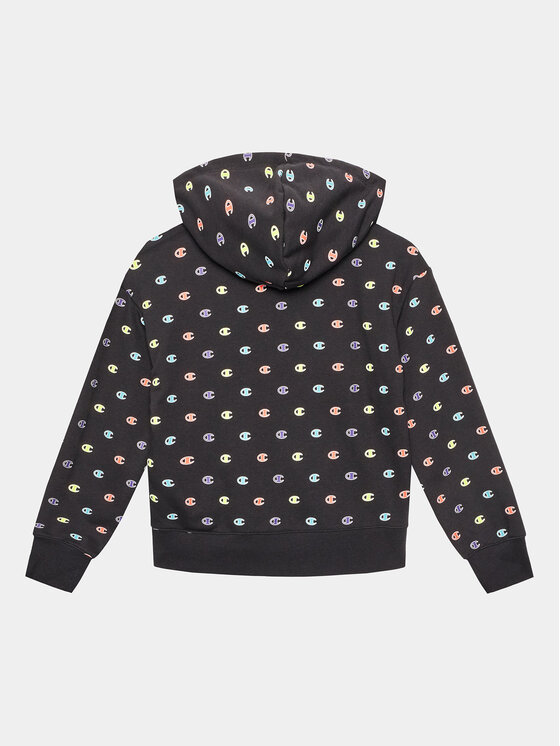 Tuta store champion pois