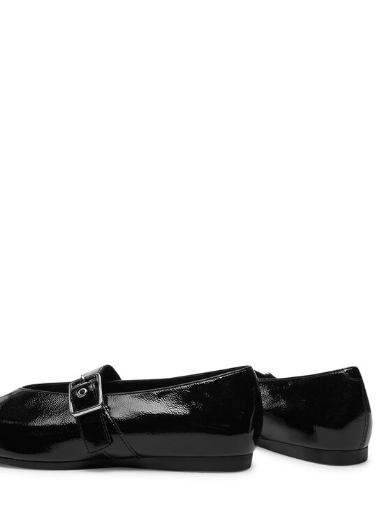 Vagabond Shoemakers Vagabond Shoemakers Baleriny Wioletta 5701-260-20 Czarny