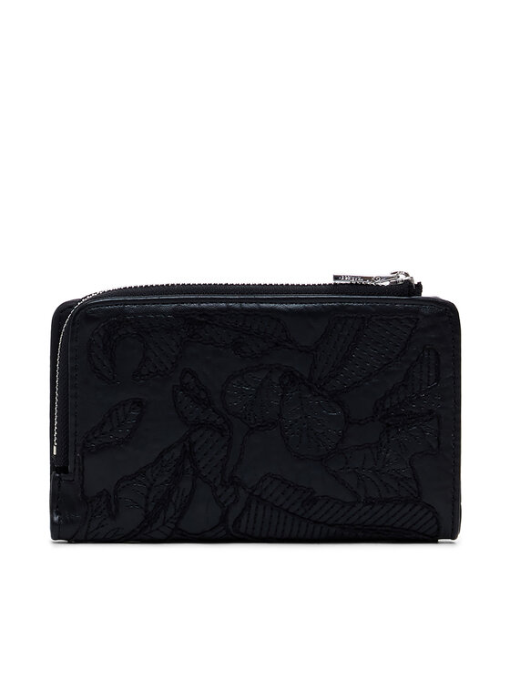 Desigual Desigual Portofel pentru femei 25SAYP52 Negru