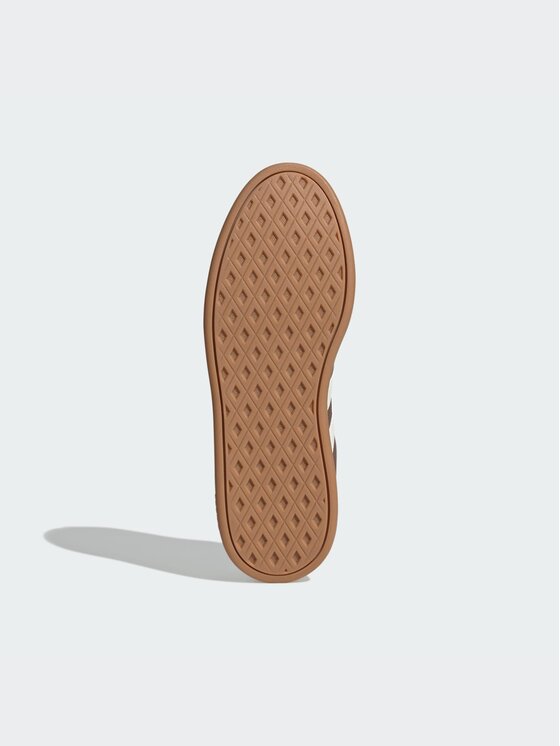 adidas adidas Sneakersy 134801 Kremowy