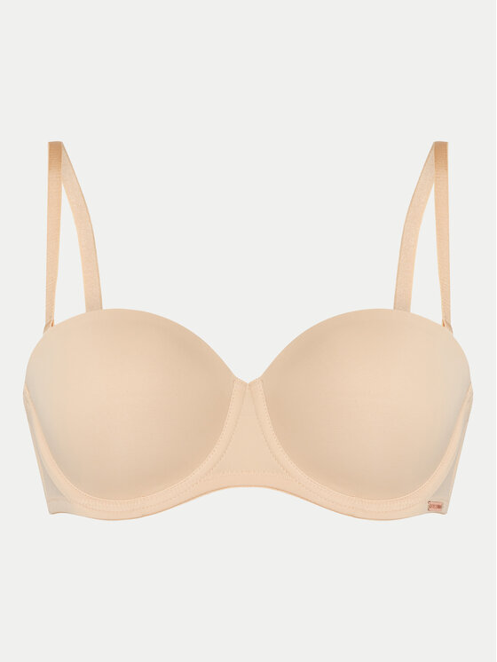 Dorina Dorina Stütz-BH Michelle FXBA0012MI121 Beige