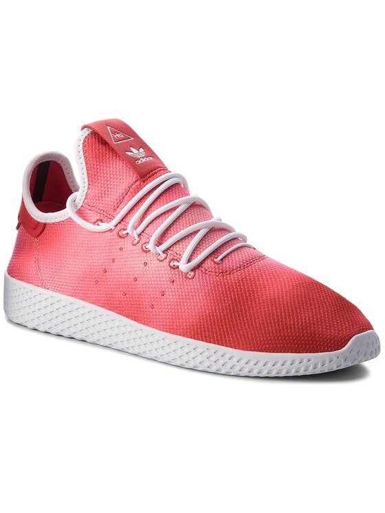 adidas Sneakers Pw Hu Holi Tennis Hu DA9615 Rot Modivo