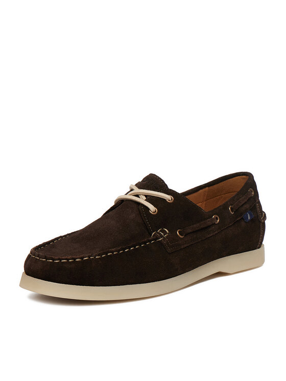 Nautica Nautica Mokaszin CEO-COMO-02 MI08 Barna