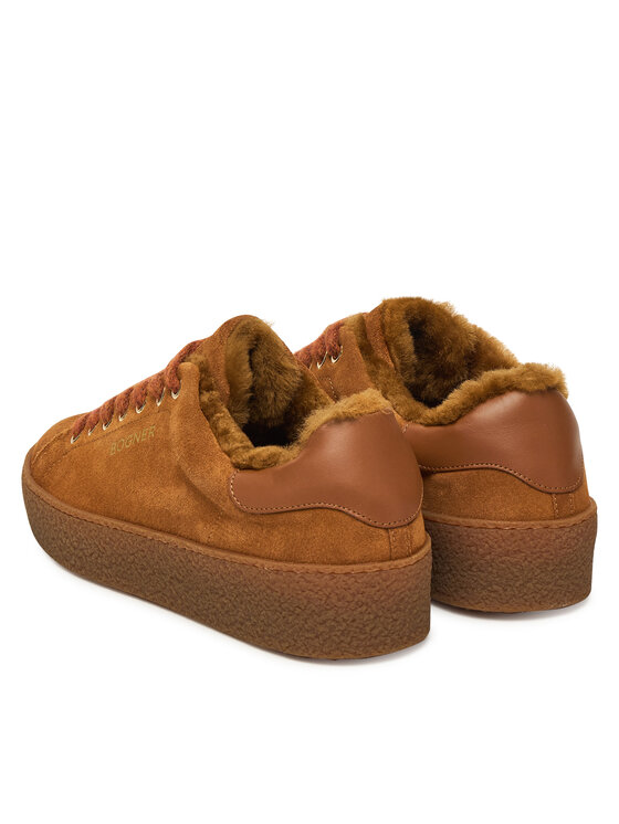 Bogner Bogner Tossud Lucerne 3 E 22540213 Pruun