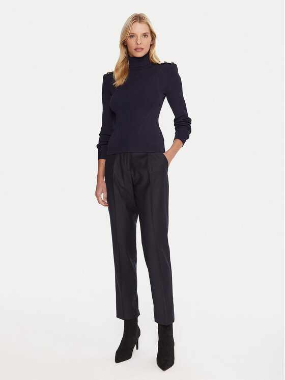Gaudi Gaudi Ζιβάγκο 521FD53037 Μπλε Regular Fit