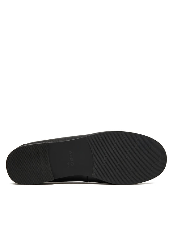 Aldo Aldo Halbschuhe Florana 14100209 Schwarz