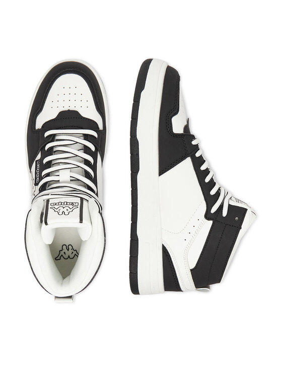 Kappa Kappa Tossud CEO-SS24-3C006(CH) Must