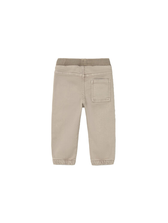Mayoral Mayoral Joggery 2503 Szary Regular Fit
