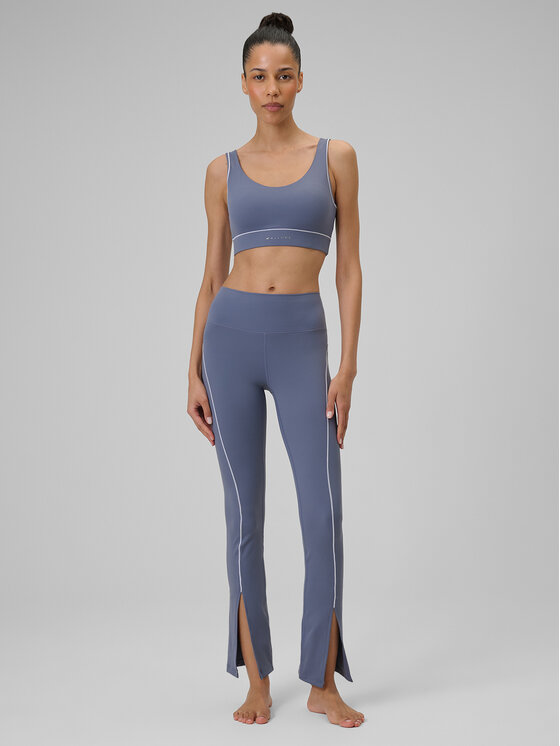 4F 4F Legginsy YOGA Slim Fit