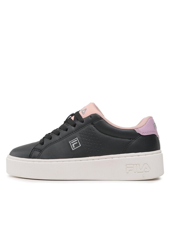 Fila Fila Tossud Crosscourt Altezza Kids FFK0079.83150 Must