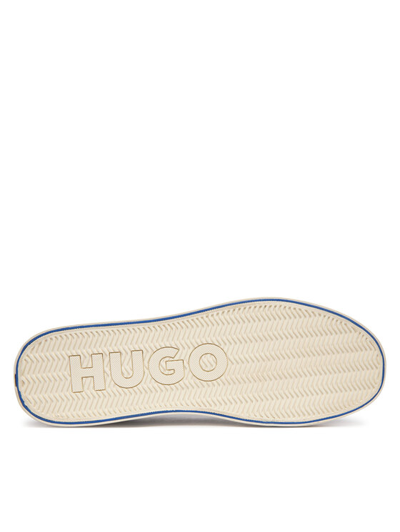 HUGO HUGO Sneakersy Blue-X 50558176 Czarny