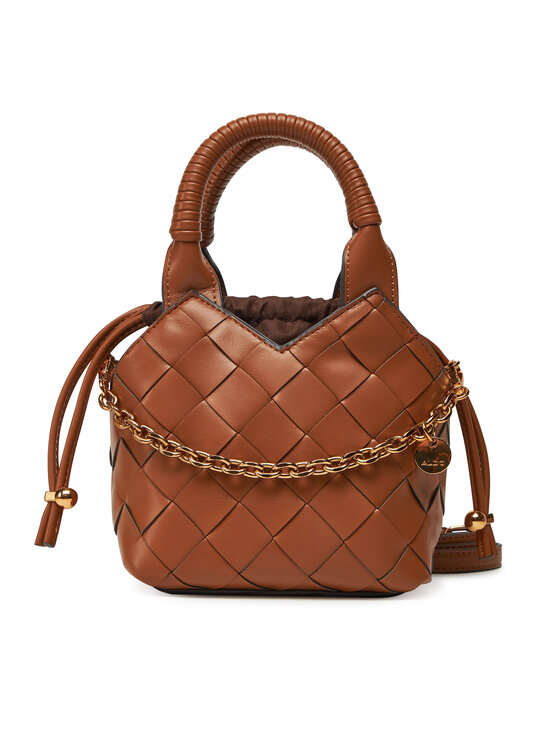 Aldo Aldo Borsetta Royffe 13933833 Marrone