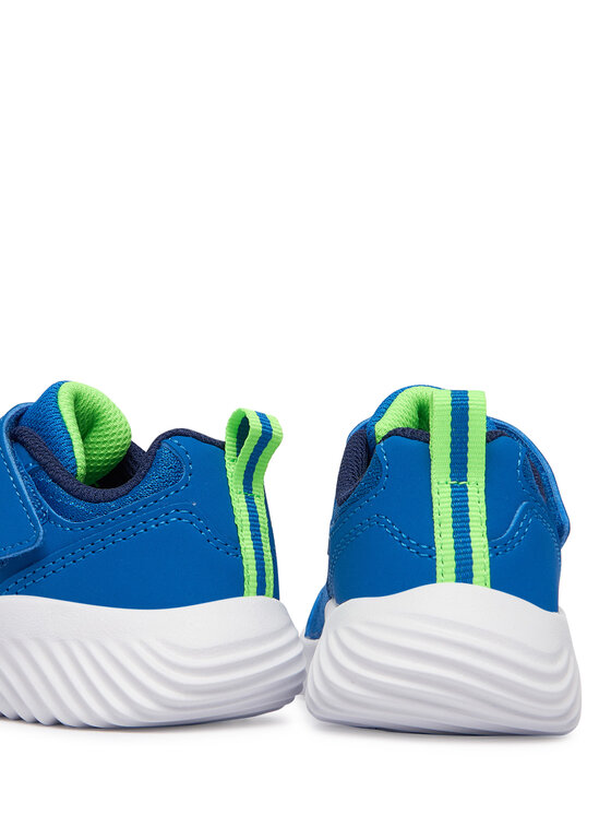 Skechers Skechers Sneakers Bounder  403906N/BLU Blau